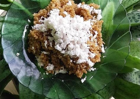 resep tiwul gula merah|TIWUL GULA MERAH ~ Resep Cara Membuat Kue .